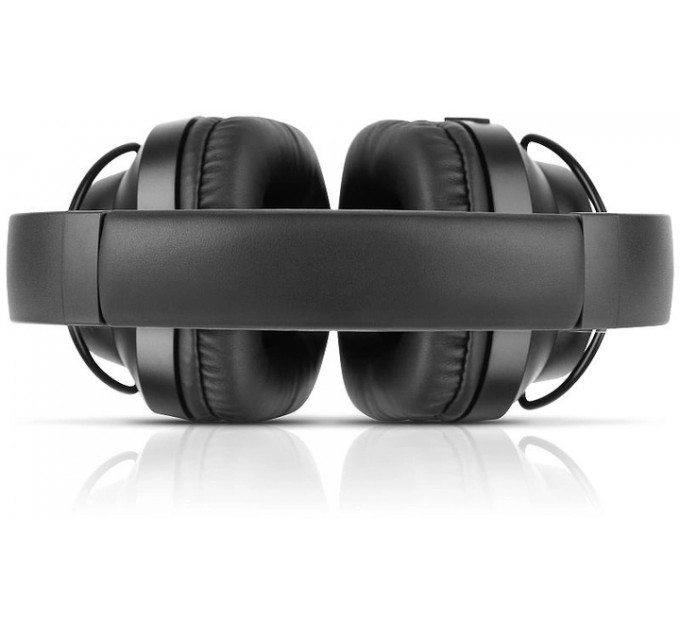 REAL-EL Bluetooth-гарнитура REAL-EL GD-860 Black