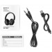 REAL-EL Bluetooth-гарнитура REAL-EL GD-860 Black