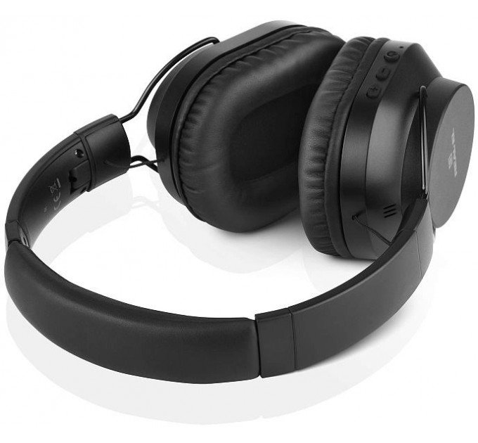 REAL-EL Bluetooth-гарнитура REAL-EL GD-860 Black