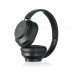 REAL-EL Bluetooth-гарнітура REAL-EL GD-865 Dark Green
