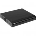 Dahua Реєстратор для відеоспостереження Dahua DHI-NVR1104HS-P-S3/H