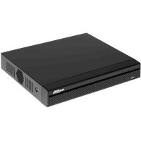Реєстратор для відеоспостереження Dahua DHI-NVR1104HS-P-S3/H
