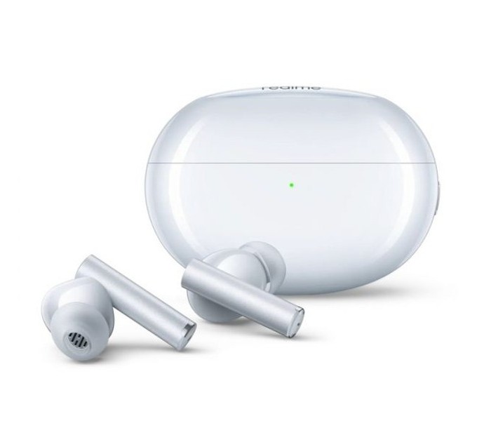 Realme_ Bluetooth-гарнитура Realme Buds Air 6 Pro Silver Blue_EU