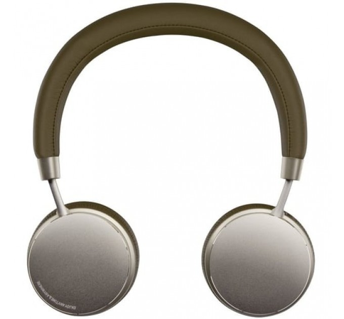 Remax Bluetooth-гарнитура Remax RB-520HB Gold (6954851284857)