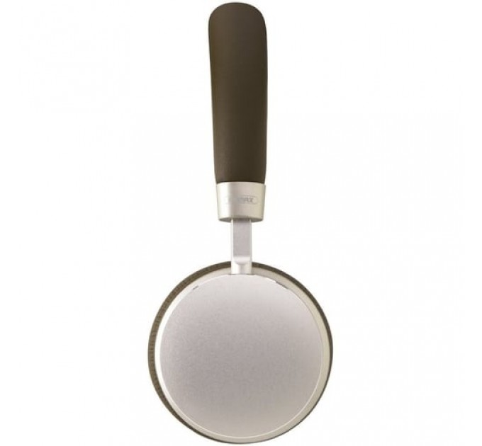 Remax Bluetooth-гарнитура Remax RB-520HB Gold (6954851284857)
