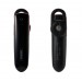 Remax Bluetooth-гарнитура Remax RB-T1 Black (6954851295440)