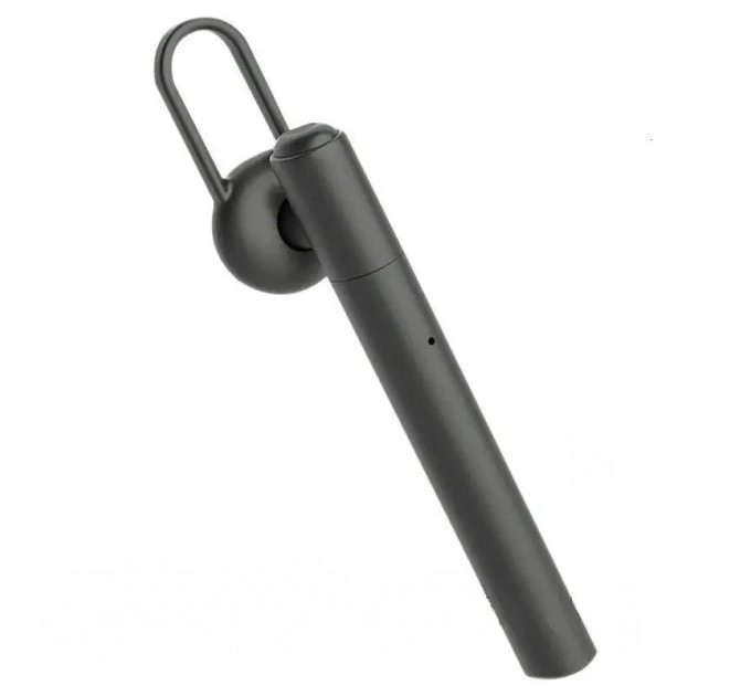 Remax Bluetooth-гарнитура Remax RB-T17 Dark Gray (6954851287421)