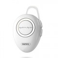 Remax Bluetooth-гарнитура Remax RB-T22 White (6954851288732)