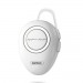 Remax Bluetooth-гарнитура Remax RB-T22 White (6954851288732)
