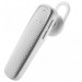 Remax Bluetooth-гарнитура Remax RB-T26 White (6954851297413)