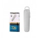 Remax Bluetooth-гарнитура Remax RB-T26 White (6954851297413)