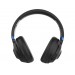 Sades Bluetooth-гарнитура Sades SA-205 Whisper Black/Blue (sa205bkb)