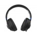 Sades Bluetooth-гарнитура Sades SA-205 Whisper Black/Blue (sa205bkb)