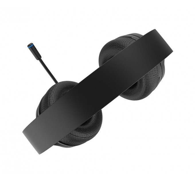 Sades Bluetooth-гарнитура Sades SA-205 Whisper Black/Blue (sa205bkb)