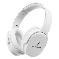 Bluetooth-гарнитура SkyDolphin SL01 White (SDBTE-000185)