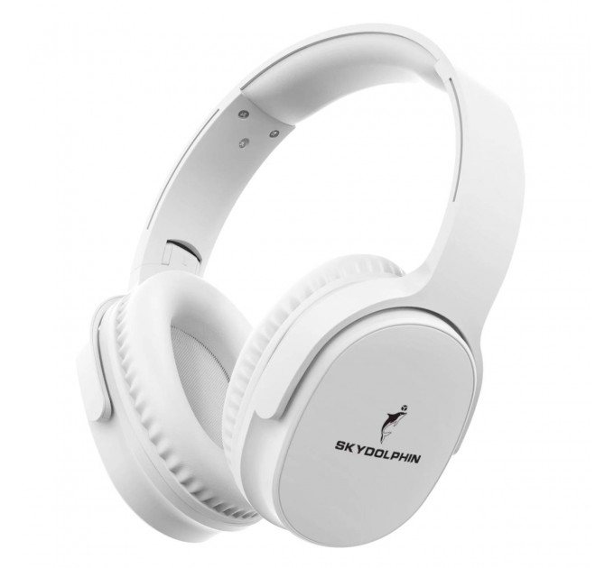 SkyDolphin Bluetooth-гарнитура SkyDolphin SL01 White (SDBTE-000185)