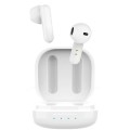 SkyDolphin Bluetooth-гарнитура SkyDolphin TWS SL20 White (SDBTE-000183)