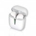 SkyDolphin Bluetooth-гарнитура SkyDolphin TWS SL22 White (BTE-000176)