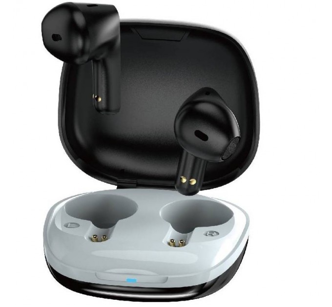 SkyDolphin Bluetooth-гарнитура SkyDolphin TWS SL23 Black (SDBTE-000182)