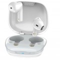 SkyDolphin Bluetooth-гарнитура SkyDolphin TWS SL23 White (SDBTE-000181)