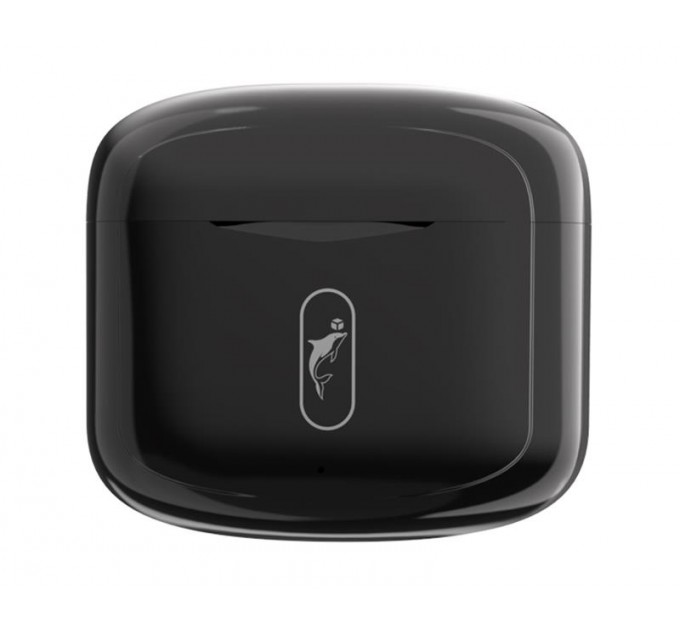 SkyDolphin Bluetooth-гарнитура SkyDolphin TWS SL24 Black (SDBTE-000180)