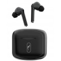 SkyDolphin Bluetooth-гарнитура SkyDolphin TWS SL24 Black (SDBTE-000180)