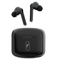 Bluetooth-гарнитура SkyDolphin TWS SL24 Black (SDBTE-000180)