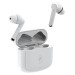 SkyDolphin Bluetooth-гарнитура SkyDolphin TWS SL24 White (BTE-000179)