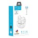 SkyDolphin Bluetooth-гарнитура SkyDolphin TWS SL26 White (SDBTE-000189)