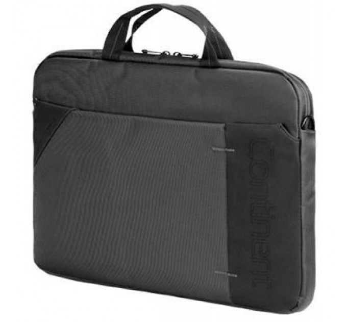 Continent Сумка для ноутбука Continent 15.6" CC-205 GA (CC-205GA)
