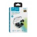 SkyDolphin Bluetooth-гарнітура SkyDolphin TWS SL27 Black (SDBTE-000192)