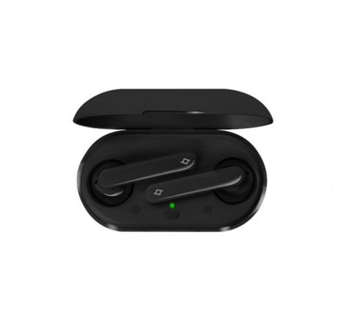 Ttec Bluetooth-гарнитура Ttec AirBeat Free True Wireless Headsets Black (2KM133S)