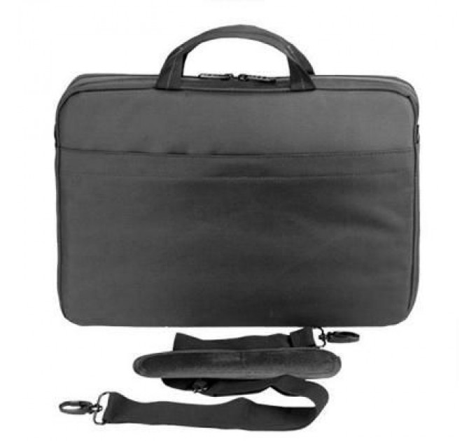 Continent Сумка для ноутбука Continent 15.6" CC-205 GA (CC-205GA)