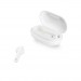 Ttec Bluetooth-гарнитура Ttec AirBeat Free True Wireless Headsets White (2KM133B)