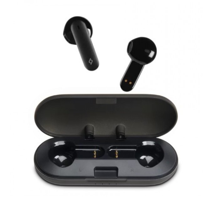Ttec Bluetooth-гарнитура Ttec AirBeat Icon Black (2KM143S)