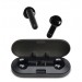 Ttec Bluetooth-гарнитура Ttec AirBeat Icon Black (2KM143S)