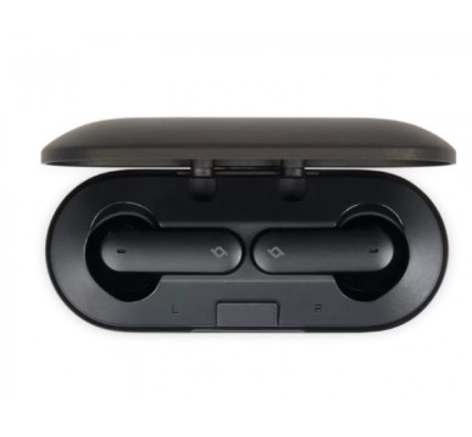 Ttec Bluetooth-гарнитура Ttec AirBeat Icon Black (2KM143S)