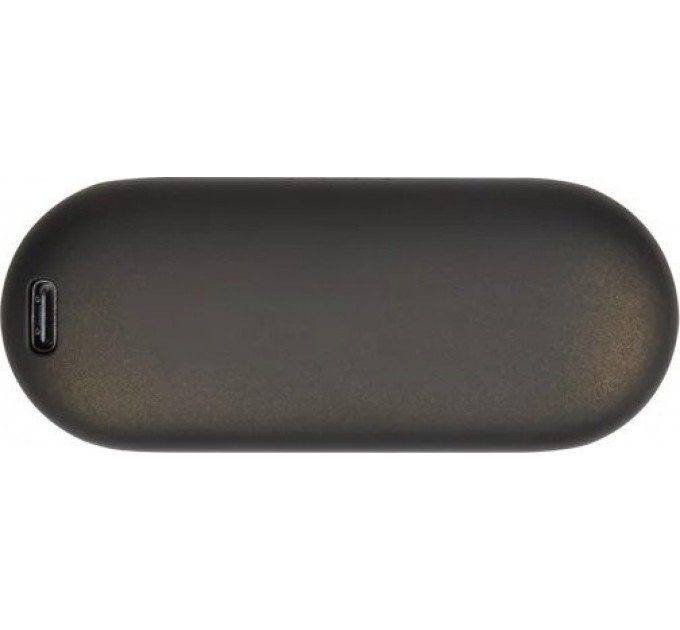Ttec Bluetooth-гарнитура Ttec AirBeat Icon Black (2KM143S)