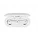 Ttec Bluetooth-гарнитура Ttec AirBeat Icon White (2KM143IB)