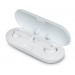 Ttec Bluetooth-гарнитура Ttec AirBeat Icon White (2KM143IB)