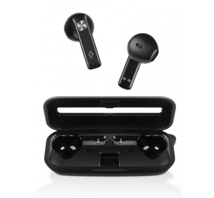 Ttec Bluetooth-гарнитура Ttec AirBeat UltraSlim Space Gray (2KM136UG)