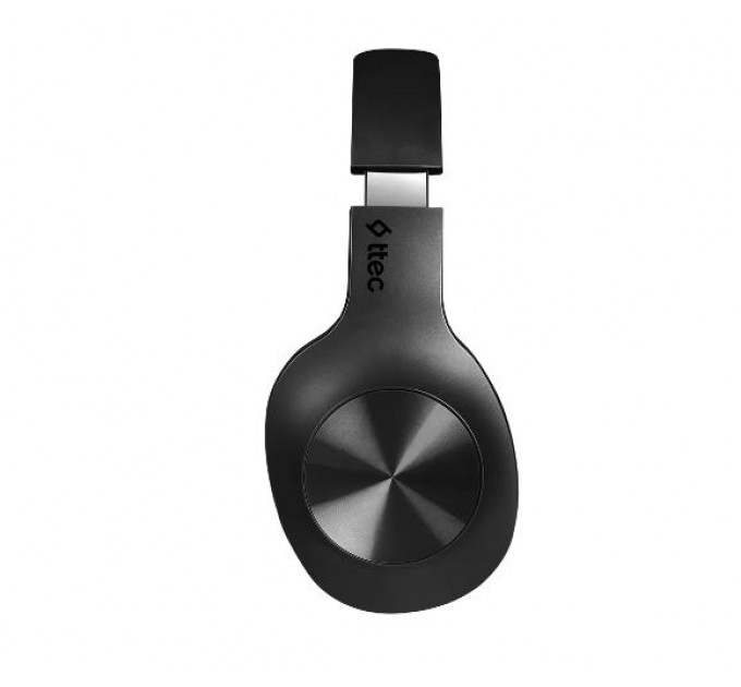 Ttec Bluetooth-гарнитура Ttec SoundMax 2 Black (2KM131S)