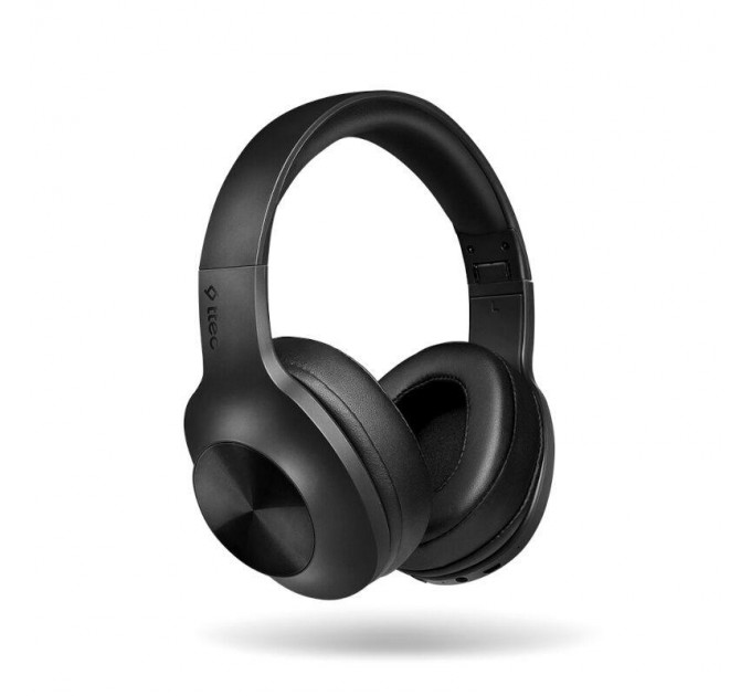 Ttec Bluetooth-гарнитура Ttec SoundMax 2 Black (2KM131S)