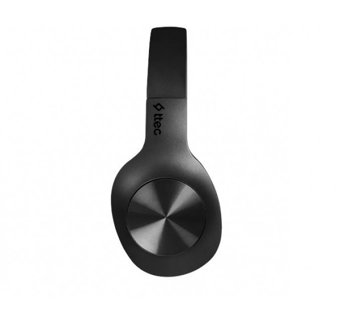 Ttec Bluetooth-гарнитура Ttec SoundMax 2 Black (2KM131S)