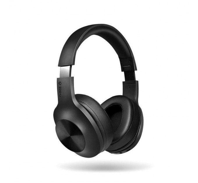 Ttec Bluetooth-гарнитура Ttec SoundMax 2 Black (2KM131S)