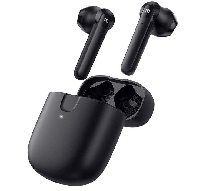 Ugreen Bluetooth-гарнитура Ugreen WS105 Black (80653)