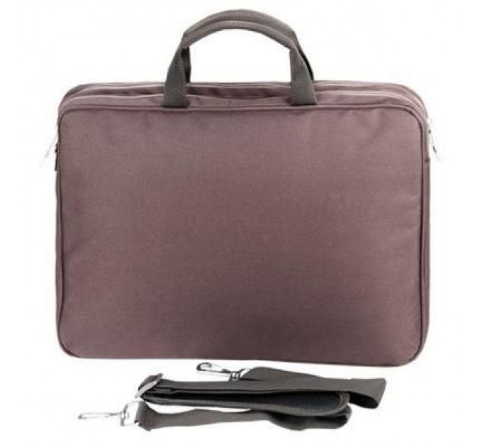 Sumdex Сумка для ноутбука Sumdex 16" PON-322 BR (PON-322BR)