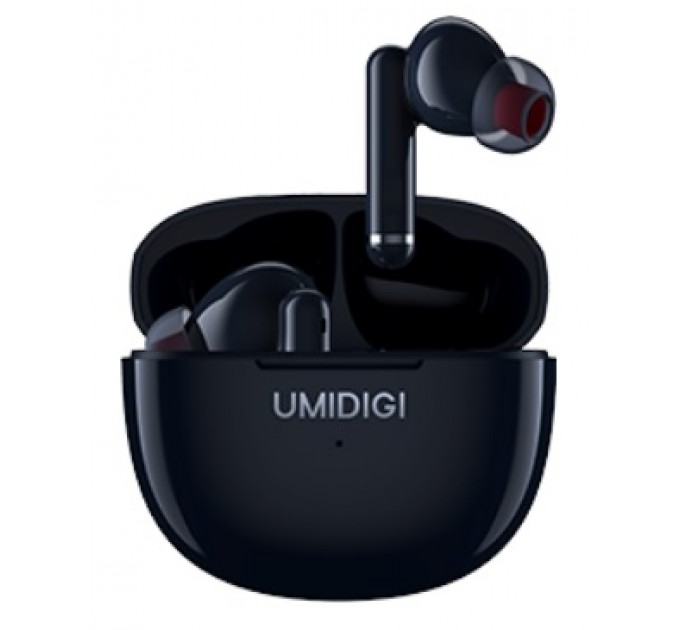 Umidigi_ Bluetooth-гарнитура Umidigi AirBuds Pro Cosmic Black_