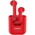 Umidigi_ Bluetooth-гарнитура Umidigi AirBuds U Red_