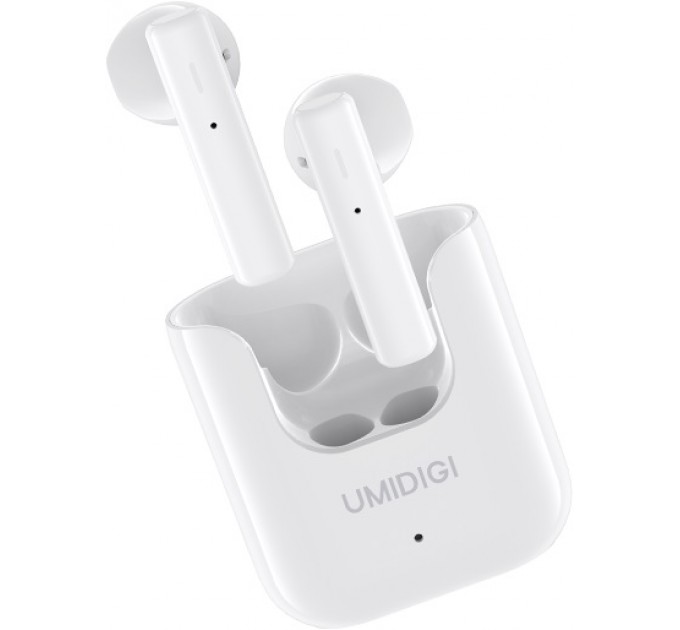 Umidigi_ Bluetooth-гарнитура Umidigi AirBuds U White_